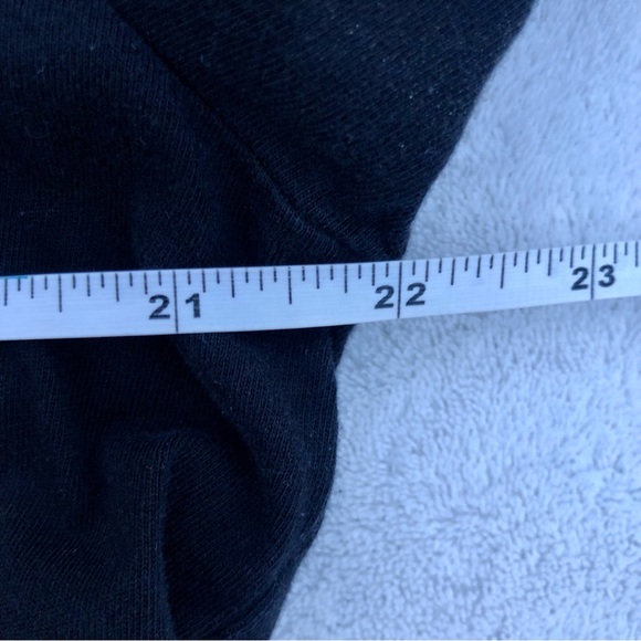 PUMA T Shirt Big Logo Graphic Print Short Sleeve Cotton Mens Sz. Large - Picture 8 of 8